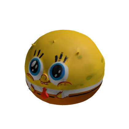 SpongeBob Chibi Suit