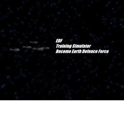 |EDF| Training Simulator