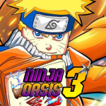 Ninja Oasis 