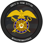 United States Quartermasters 1970’s