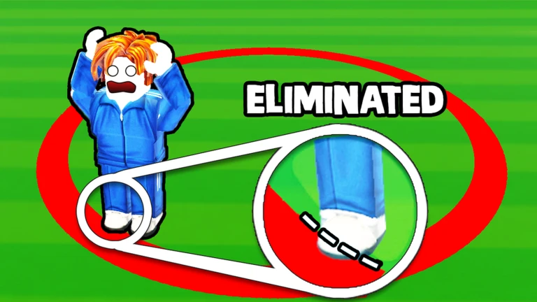 Stay in the Circle! thumbnail