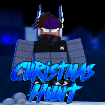 Christmas Hunt