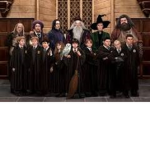 Official Harry Potter Fans :D