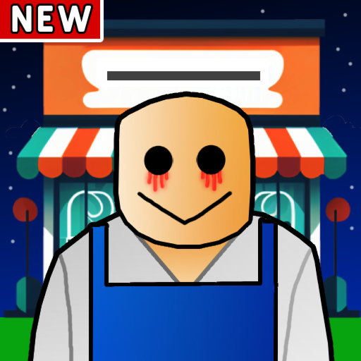 The Shop Manager Experience 🛍️