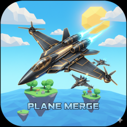 PlaneMirge