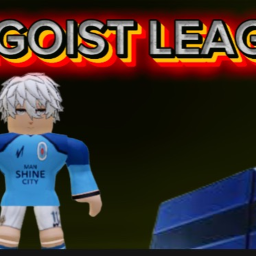 Egoist League (BETA)