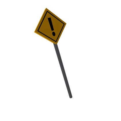 Sign