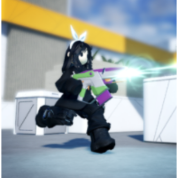 FPS Laser Tag