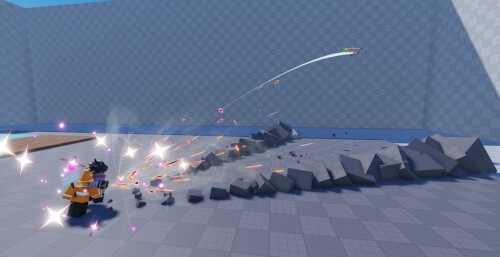 Stand BattleGround [Alpha]