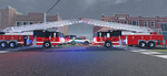 Chicago Fire Dept/Cta