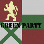 Green Party of Bulgaria