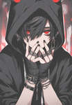 scene girl or boy