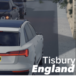 [MOBILE SUPPORT!] Tisbury England