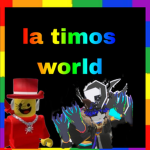 A La timo combonation group