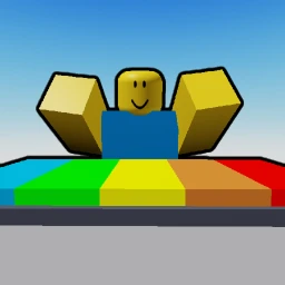 Bongo OOF icon