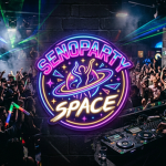 SENOPARTY SPACE