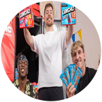 Game Badge Thumbnail