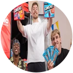 Game Badge Thumbnail