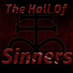 The Hall Of Sinners
