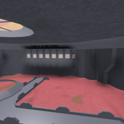 Zona de Raids Kentauris