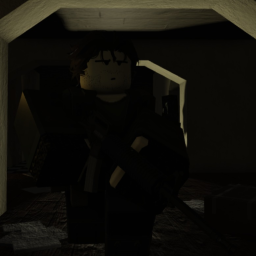 Behind The Gun V2 BTG