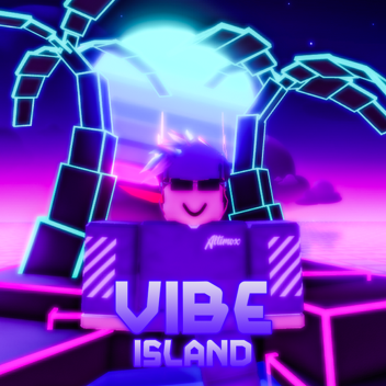 Vibe Island
