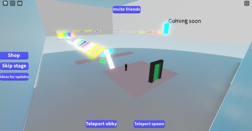 Obby {UPDATE}