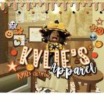 Kylie’s Apparel!
