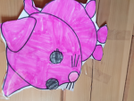Give ######## a pink cat in adopt me