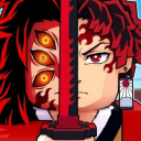 🐇UPD 4.23 🐇⛩️+1 Slayer Blade⛩️