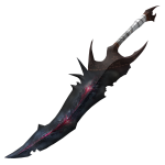 Final Evertear Blade