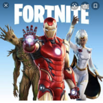 (OFFICIAL) Fortnite fan group