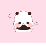 luv pandas squad