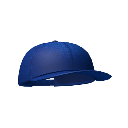 Trendy Chill Baseball Cap Roblox item
