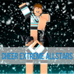 cheerleading  extream