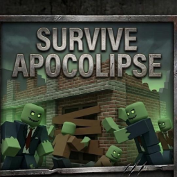 Survive an Apocalypse for Credits!
