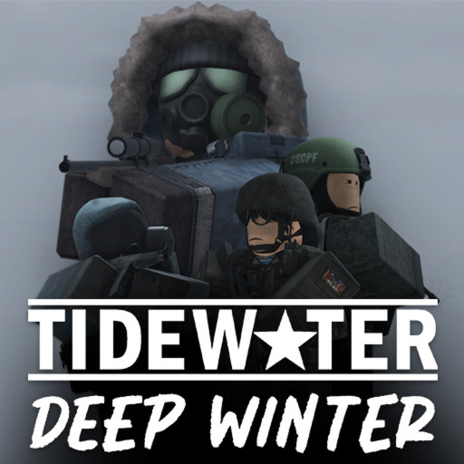 Tidewater: Deep Winter