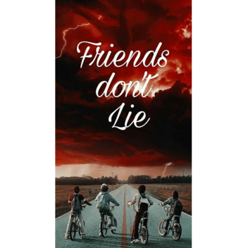 Stranger Things