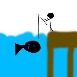 Friendly Fishing   -SWAMP UPDATE-