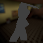 ROBLOX Murder Fan Club