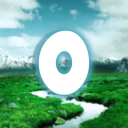 O