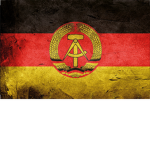 German DDR