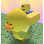 Fancyducky