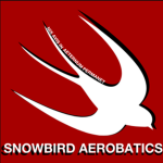 [-] The Royal Canadian Snowbirds