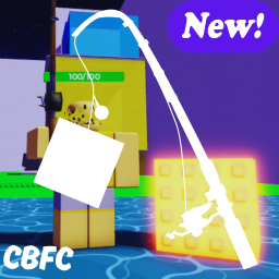CLICK BUTTON FOR CUBE [FISHING!🎣]