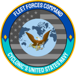 |CUSN| Fleet Forces Command