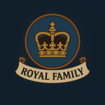 The Great Royal Family of Nova