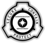 |SCPF| ᴀᴅᴍɪɴɪꜱᴛʀᴀᴛɪᴠᴇ ᴅᴇᴘᴀʀᴛᴍᴇɴᴛ