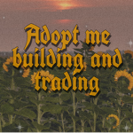 Adopt Me House Designer's