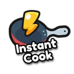 Instant Cooking